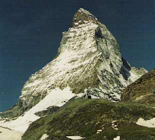 Matterhorn