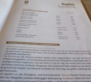 Wirtshaus Goldene Kugel