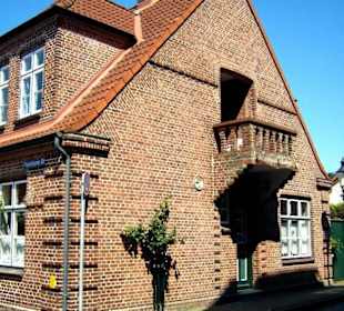 Ein Rundgang durch die "Rosenstadt" im Sommer 