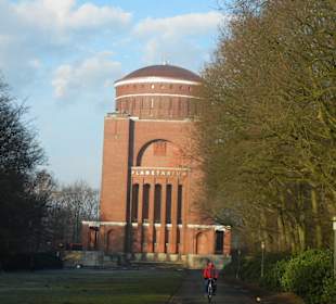 Planetarium
