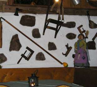 Buschenschank Untermösslkeller