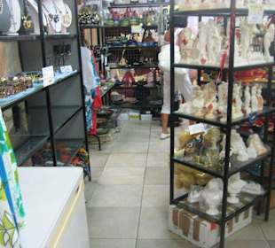 Einkaufen & Shopping