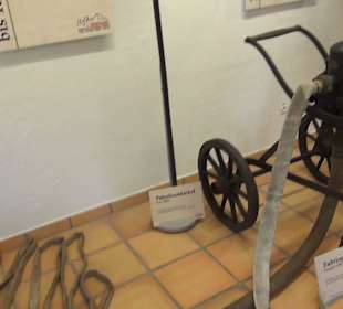 Heimatmuseum Schloss Adelsheim