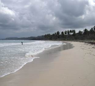 Playa Rincon