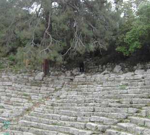 Amphitheater