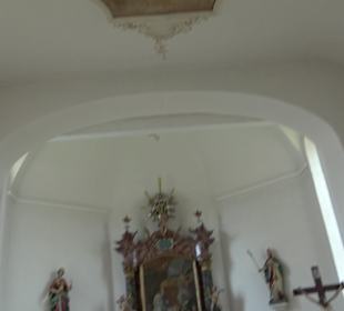 Kapelle Mariä Tempelgang Aalen