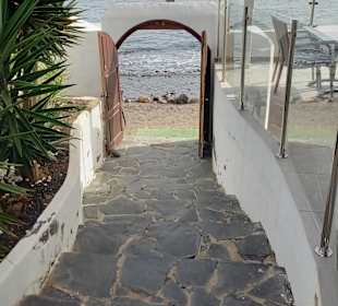 Restaurant El Pescador