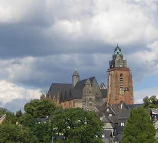 Der Dom in Wetzlar