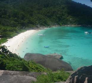 Similan Islands