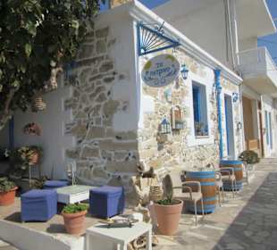 Strandpromenade