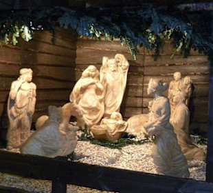 Weihnachtsmarkt Braunschweig