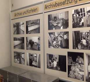 Stasi-Museum