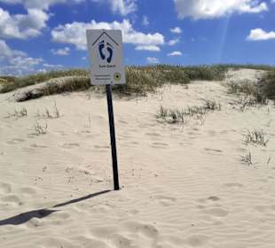 Strand St. Peter Ording in St. Peter-Ording