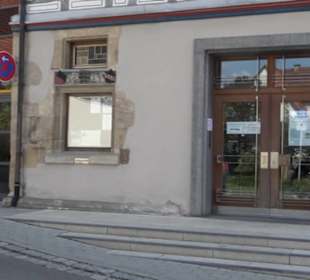 Geschichtslehrpfad