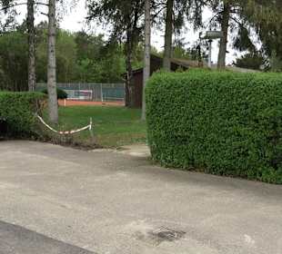 Tennisanlage TC Giengen