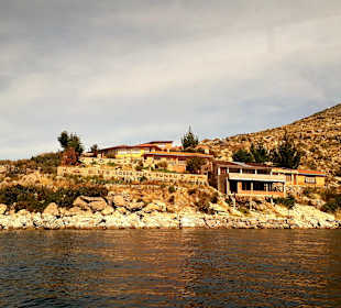 Isla del Sol