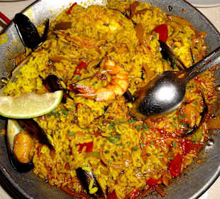 Restaurant El Pulpo