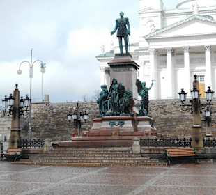 Senatsgebäude