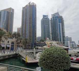 Stadtrundfahrt Dubai