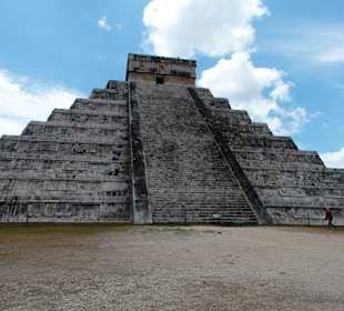 Chichen Itza