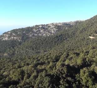 Mirador de Ses Barques