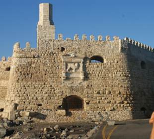 Wycieczka do Heraklionu