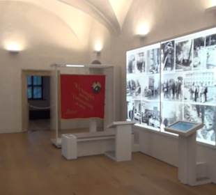 Torhaus - In Lapide Regis