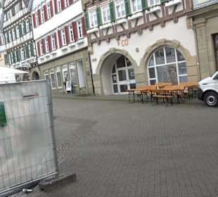 Historischer Stadtrundgang