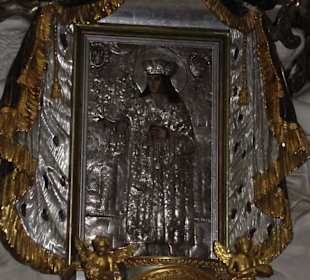 Kaplica Św.Władysława