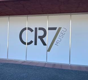 Madeira CitySightseeing Portugal