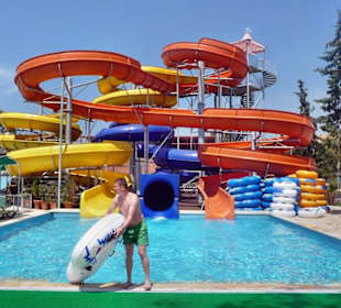 Aquapark