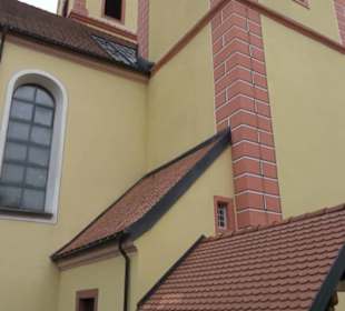 Klosterkirche St. Märgen