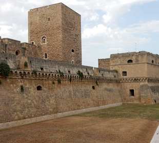 Castello Svevo