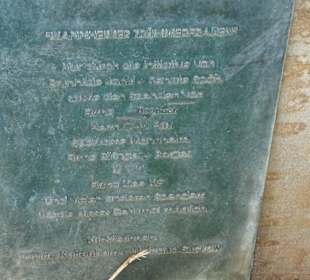 Stadtrundgang Mannheim