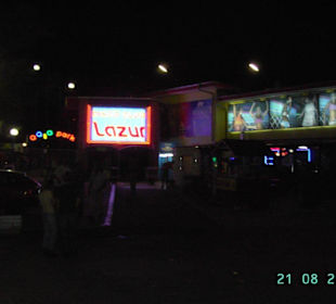 Lazur