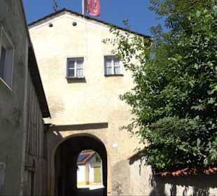 Burg Dollnstein