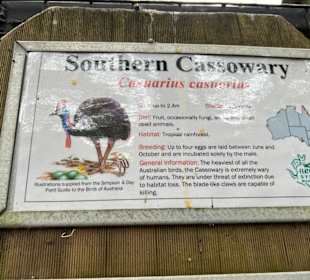 Featherdale Wildlife Park