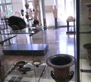 Archäologische Sammlung