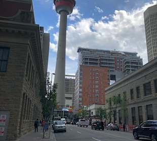 Calgary Tower