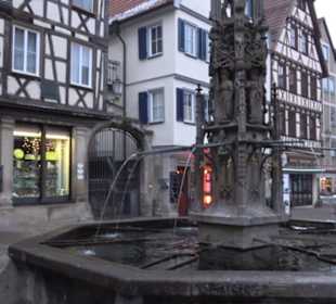 Marktbrunnen
