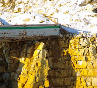 Die Aus- und Ansicht