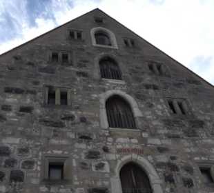 Archäologisches Museum