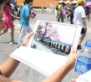 Historische Fotos sagen mehr als Worte