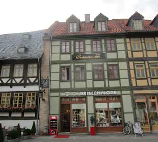  Altstadt Wernigerode