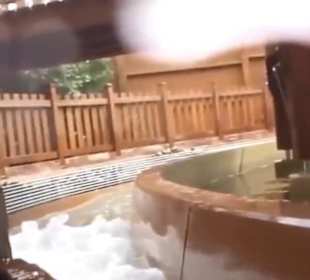 Mexiko - Chiapas Wildwasserbahn