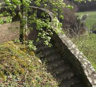 Wanderweg Hochgehswiggert