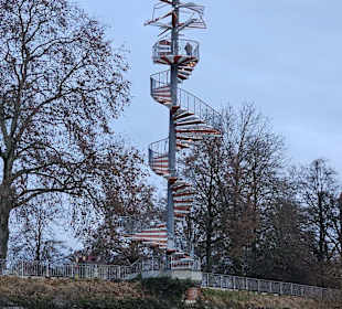 Berblinger Turm