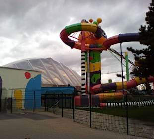  Erlebnisbad Miramar in Weinheim