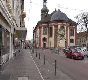 Altstadt Rastatt