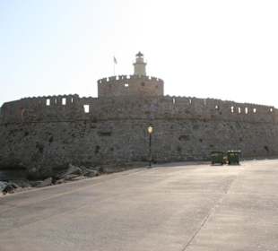 Il porto